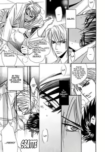 Page 19 of Only You Ch. 3 - preview thumbnail