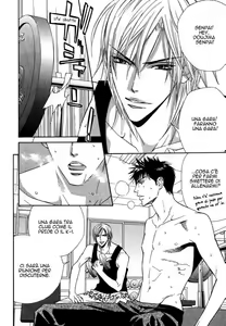 Page 2 of Only You Ch. 3 - preview thumbnail