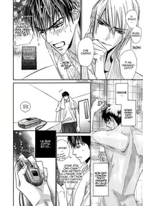 Page 22 of Only You Ch. 3 - preview thumbnail
