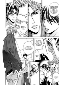 Page 24 of Only You Ch. 3 - preview thumbnail