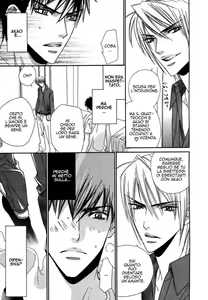 Page 25 of Only You Ch. 3 - preview thumbnail
