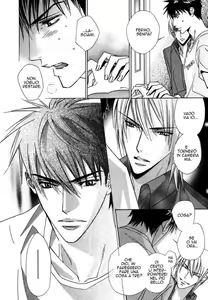 Page 26 of Only You Ch. 3 - preview thumbnail
