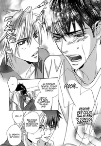 Page 28 of Only You Ch. 3 - preview thumbnail