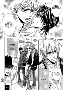 Page 38 of Only You Ch. 3 - preview thumbnail
