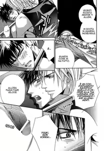 Page 5 of Only You Ch. 3 - preview thumbnail