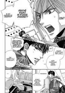 Page 10 of Only You Ch. 3 - preview thumbnail