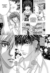 Page 11 of Only You Ch. 4 - preview thumbnail