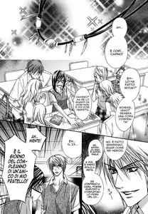 Page 12 of Only You Ch. 4 - preview thumbnail