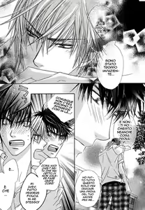 Page 14 of Only You Ch. 4 - preview thumbnail