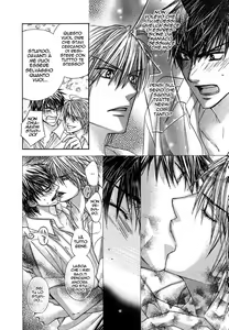 Page 15 of Only You Ch. 4 - preview thumbnail