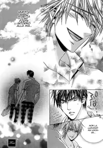 Page 17 of Only You Ch. 4 - preview thumbnail