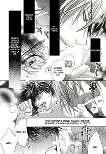 Page 2 of Only You Ch. 4 - preview thumbnail