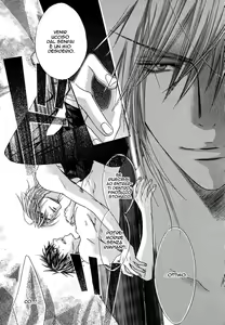 Page 21 of Only You Ch. 4 - preview thumbnail