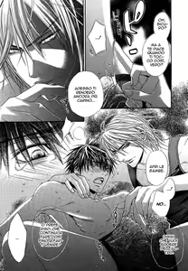 Page 24 of Only You Ch. 4 - preview thumbnail