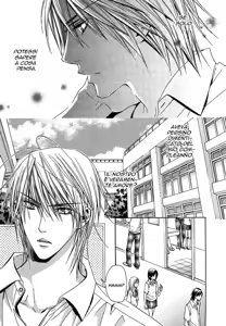 Page 7 of Only You Ch. 4 - preview thumbnail