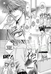Page 8 of Only You Ch. 4 - preview thumbnail