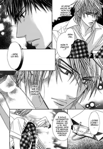 Page 10 of Only You Ch. 4 - preview thumbnail