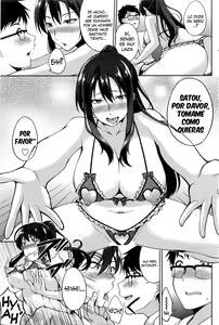 Page 15 of Sensei to... | Con Sensei... - preview thumbnail