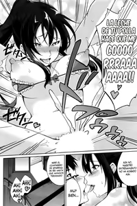 Page 18 of Sensei to... | Con Sensei... - preview thumbnail