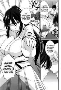 Page 5 of Sensei to... | Con Sensei... - preview thumbnail