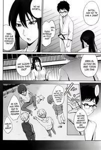 Page 8 of Sensei to... | Con Sensei... - preview thumbnail