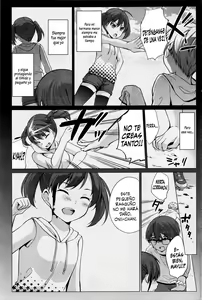 Page 9 of Sensei to... | Con Sensei... - preview thumbnail