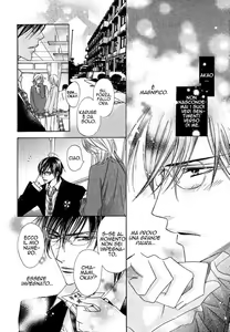 Page 4 of Only You Ch. 5 - preview thumbnail