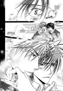 Page 6 of Only You Ch. 5 - preview thumbnail