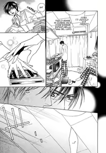 Page 9 of Only You Ch. 5 - preview thumbnail