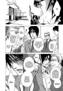 Page 5 of Only You Ch. 6 - preview thumbnail