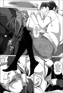 Page 156 of Mitsubo no Kokuhaku - Confession de miel mère - preview thumbnail