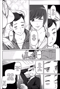 Page 41 of Mitsubo no Kokuhaku - Confession de miel mère - preview thumbnail