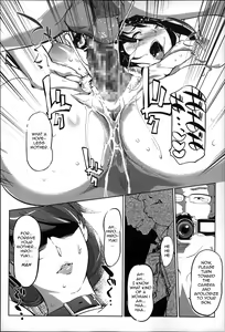 Page 49 of Mitsubo no Kokuhaku - Confession de miel mère - preview thumbnail
