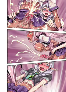 Page 41 of Bikibiki Gakuen - preview thumbnail