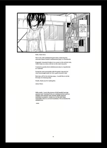Page 29 of Roshutsu Shoujo Nikki 15 Satsume | Exhibitionist Girl Diary Chapter 15 - preview thumbnail