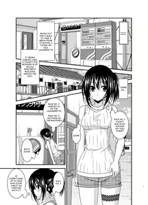Page 5 of Roshutsu Shoujo Nikki 15 Satsume | Exhibitionist Girl Diary Chapter 15 - preview thumbnail