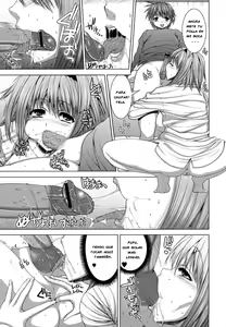 Page 11 of Amai Seikatsu | Sweet Living - preview thumbnail