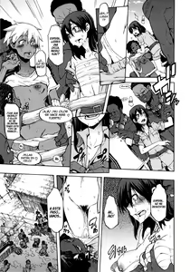 Page 122 of ShindoL no Bunka Jinruigaku - Antropología Cultural de ShindoL - preview thumbnail