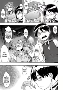 Page 153 of ShindoL no Bunka Jinruigaku - Antropología Cultural de ShindoL - preview thumbnail