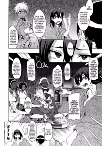Page 154 of ShindoL no Bunka Jinruigaku - Antropología Cultural de ShindoL - preview thumbnail