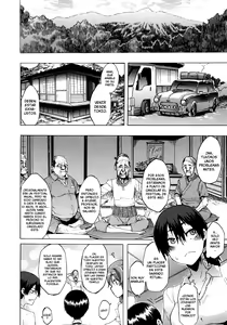 Page 18 of ShindoL no Bunka Jinruigaku - Antropología Cultural de ShindoL - preview thumbnail