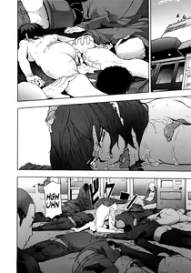 Page 190 of ShindoL no Bunka Jinruigaku - Antropología Cultural de ShindoL - preview thumbnail