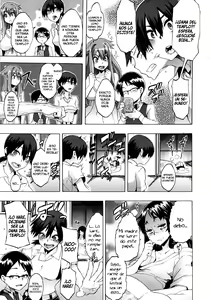Page 19 of ShindoL no Bunka Jinruigaku - Antropología Cultural de ShindoL - preview thumbnail