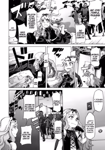 Page 198 of ShindoL no Bunka Jinruigaku - Antropología Cultural de ShindoL - preview thumbnail