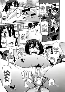 Page 240 of ShindoL no Bunka Jinruigaku - Antropología Cultural de ShindoL - preview thumbnail