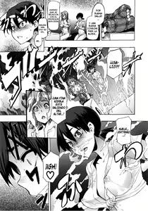 Page 24 of ShindoL no Bunka Jinruigaku - Antropología Cultural de ShindoL - preview thumbnail