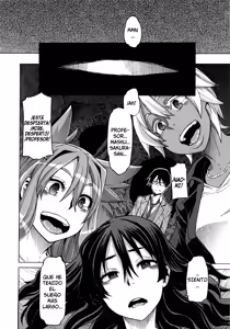 Page 263 of ShindoL no Bunka Jinruigaku - Antropología Cultural de ShindoL - preview thumbnail