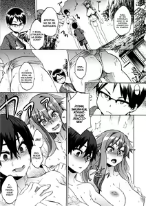 Page 43 of ShindoL no Bunka Jinruigaku - Antropología Cultural de ShindoL - preview thumbnail