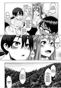 Page 46 of ShindoL no Bunka Jinruigaku - Antropología Cultural de ShindoL - preview thumbnail