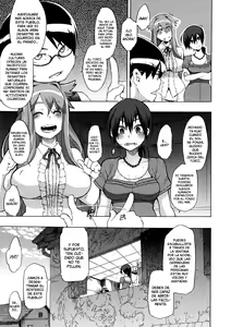 Page 55 of ShindoL no Bunka Jinruigaku - Antropología Cultural de ShindoL - preview thumbnail